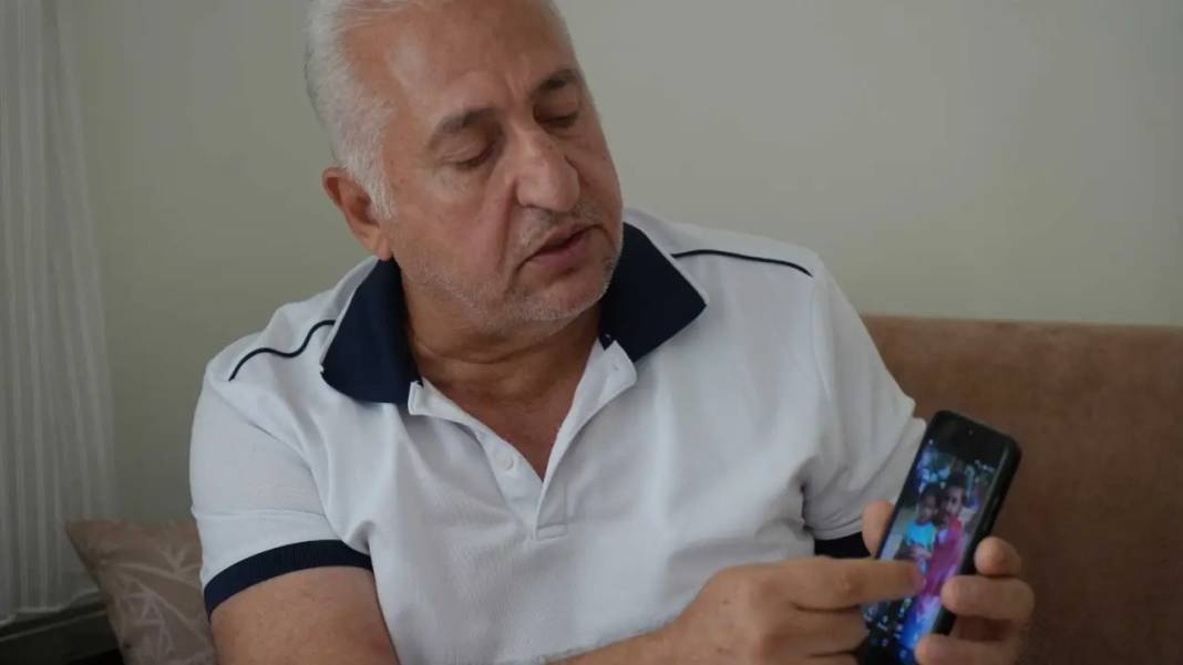 Antalya'da 1,5 Yıldır Kayıp Olan Muhammet İçin Aileden Yürek Burkan Çağrı 3